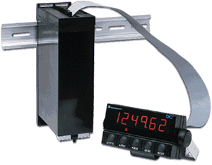 INFZP Split Meter/Remote Display